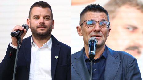 По холивудски – Иван и Андрей блеснаха със семействата си на синия килим