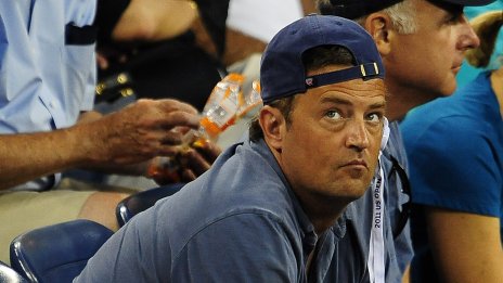 Матю Пери продължава с откровенията за жените: Бил влюбен в Дженифър Анистън