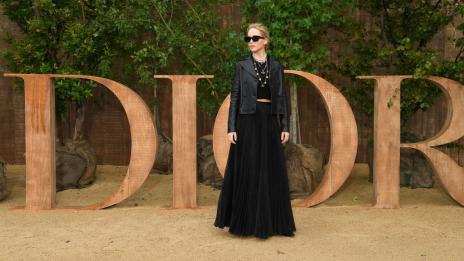 Натрапница влезе в дома на Дженифър Лорънс