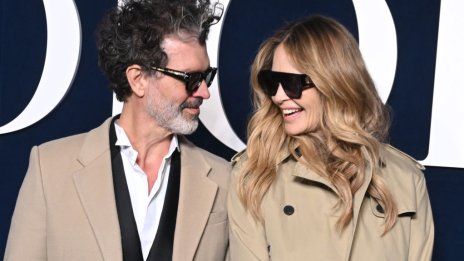 Ел Макферсън намери любовта в лицето на ексгаджето на Рене Зелуегър