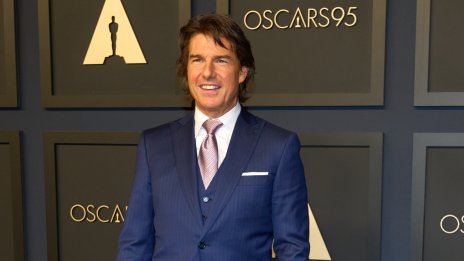 Двойка ли са Том Круз и Шакира?