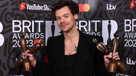 Влюбен до ушите: Хари Стайлс виждал бъдещето си с Тейлър Ръсел