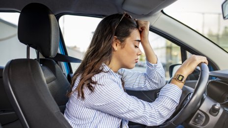 Според зодията: За какво ви е време да спрете да се тревожите