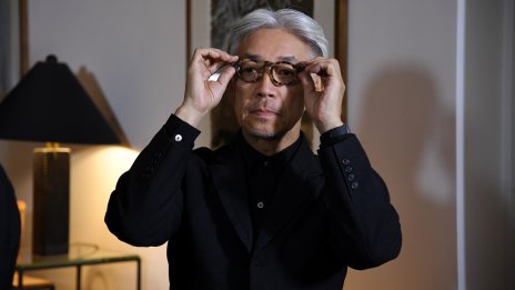 Изкуството е вечно, животът е кратък – почина композиторът Руичи Сакамото