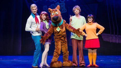 И Велма от „Скуби-Ду“ стана представител на LGBTQ общността