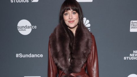 Дакота Джонсън: За малко да стана една от жените, които Арми Хамър се опитва да изяде