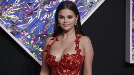 Селена Гомес подхранва слухове за нов любовен роман