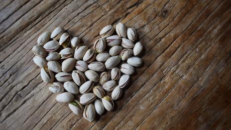 6 причини да включите шамфъстъка в менюто си