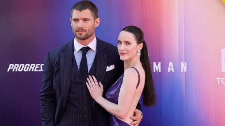 Рогоносец или не – има ли афера между звездите на „Супермен“ Дейвид Коренсует и Рейчъл Броснахан