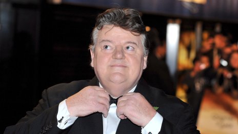 Сбогом, Хагрид: Роби Колтрейн почина на 76 години