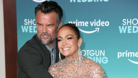 Дженифър Лопес за малко да загуби живота си по време на снимки