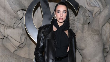 Малък е светът: Дуа Липа си хвана за гадже бившия на съперничката си Рита Ора