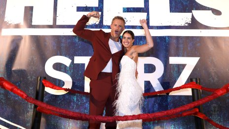 Съпругата на Александър Лудвиг е бременна след три аборта