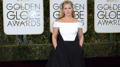 Обрат – Ейми Шумър иска да има второ дете