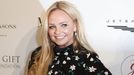 Ема Бънтън от Spice Girls се омъжи