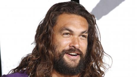 Джейсън Момоа с трогателен жест към болен фен