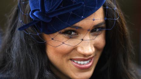 Меган Маркъл се готви да покори Met Gala 2020