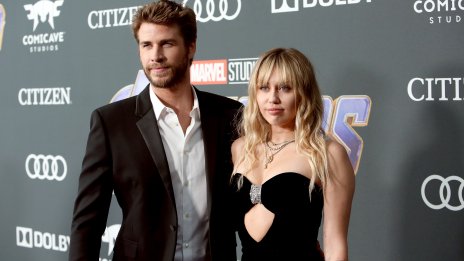 Майли Сайръс разкри кога точно е разбрала, че бракът ѝ с Лиъм Хемсуърт е бил обречен