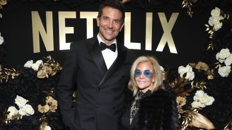 Брадли Купър запозна Джиджи Хадид с майка си