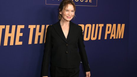 Рене Зелуегър най-накрая намери мъж, който я боготвори