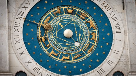 Хороскопът ви за 27 август