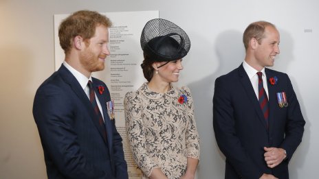 Принц Хари ще се върне в Обединеното кралство през февруари