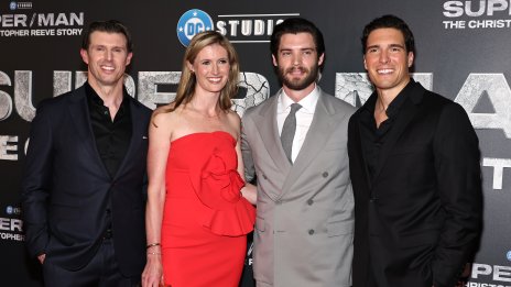 Кои са новите звезди в Супермен – класическия филм по комикса на DC