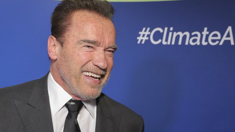 Защо Шварценегер най-накрая се разведе?