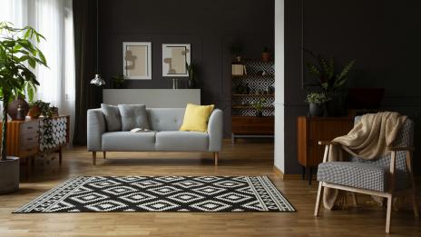 Килим за дома - как да го изберете?