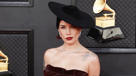 Холзи: Абортът спаси живота ми