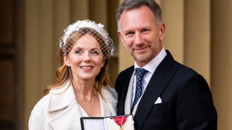 Гери Халиуел официално си смени името – върна си и моминското