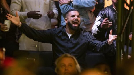 Стрелба пред дома на Дрейк в Торонто