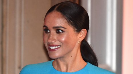Меган Маркъл подготвя парти за рождения ден на Арчи