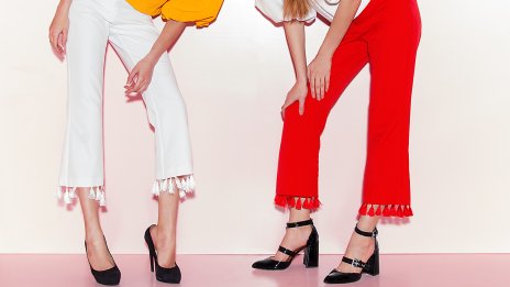 Панталони 2023 – кой модел е най-актуален? 