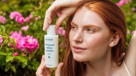 Сияйни тайни – ценни съставки за красива кожа