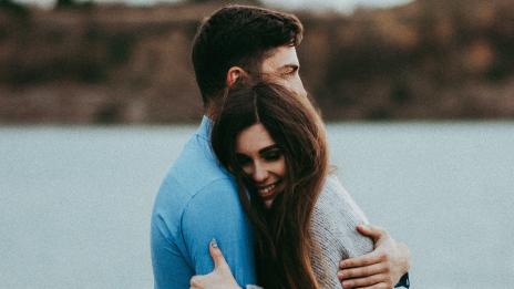 Как да запазите границата между приятелството и любовта