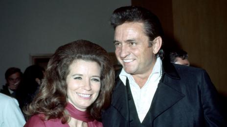 Джони Кеш и Джун Картър – любов, която побеждава дори смъртта