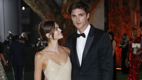 След раздялата с Джейкъб Елорди, Кая Гербер забелязана с ново гадже