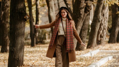 Есенна мода – какво да носим през сезона