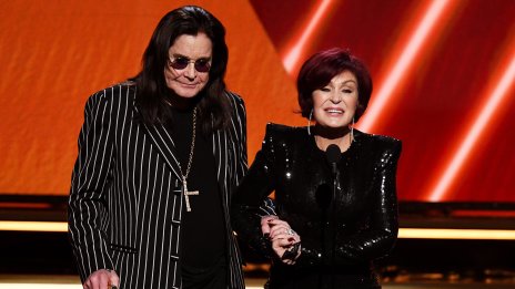 Заедно и след смъртта – Шарън и Ози Озбърн имат план за двойно самоубийство