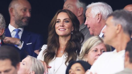 Кралска промяна – Кейт Мидълтън смени прическата