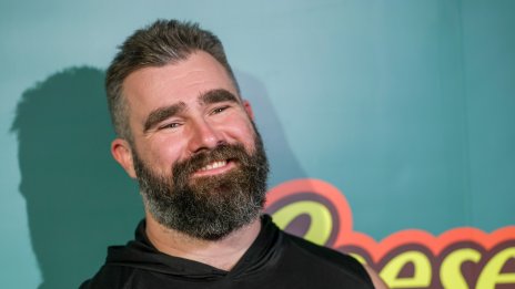 Гордост в семейството на Тейлър Суифт – Джейсън Келси е номиниран за награда „Еми“