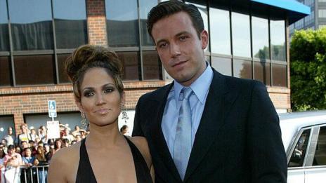 Дженифър Лопес беше забелязана на среща с бивш, но не Бен Афлек