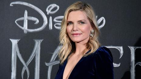 Мишел Пфайфър: Отказах „Мълчанието на агнетата“ заради сценария