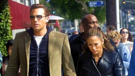 Любовта им отива: Дженифър Лопес и Бен Афлек мислят за общо бъдеще