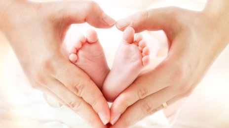 Честито: Сантра роди навръх 1 март