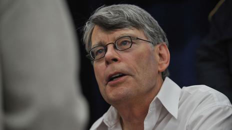 Стивън Кинг: В изкуството е важно качеството, а не равенството