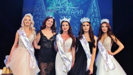 „Мис България“ 2019: Обичам по бански, без дрехи, без грим...