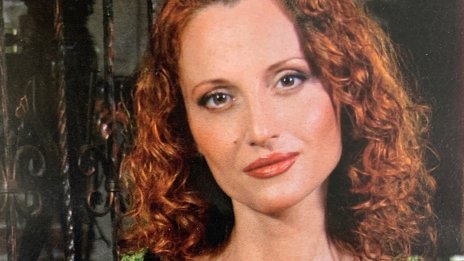 Радинела Бусерска: В живота няма грешки, има само уроци. Всеки си има своята „битка и драма“