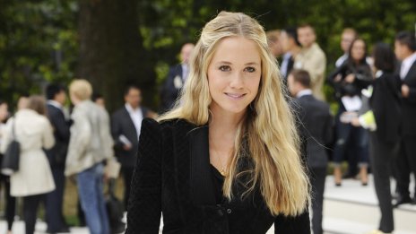 Колко сложно може да е било? Бивша приятелка на принц Хари проговори за връзката им